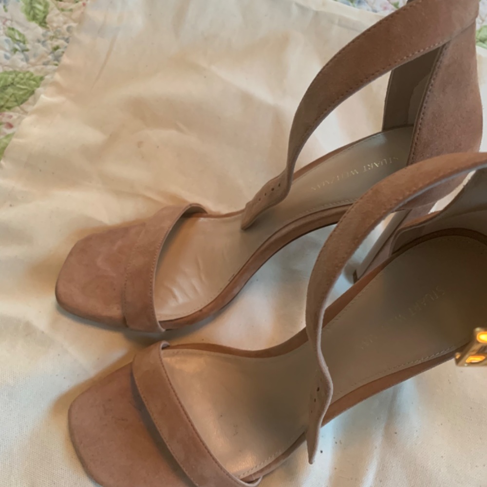 Stuart Weizman Shoes - image 2